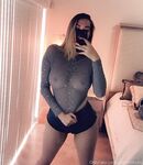 Amber Hayes leaked nude pictures mega pack part 2
