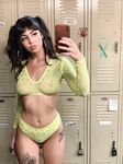 Almond Milkhunni outstanding onlyfans nude gal leaks part 7
