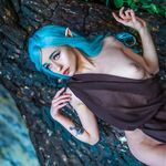 Leaked Alice Bong sex pictures part 1
