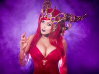 Exciting onlyfans Alexstrasza nude photo leaks mega pack part 1
