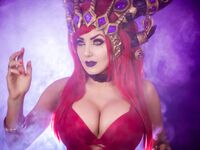 Exciting onlyfans Alexstrasza nude photo leaks mega pack part 1
