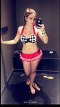 Alexia A. - MSU onlyfans private nude galleries leaks 4

