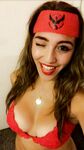 Alexia A. - MSU onlyfans private nude galleries leaks 4
