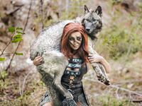 Aela Huntress fresh onlyfans xxx gallery part 2
