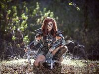 Aela Huntress fresh onlyfans xxx gallery part 2
