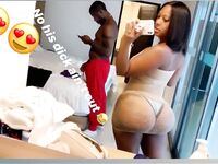 ActingLightskin onlyfans nude image leaks part 1
