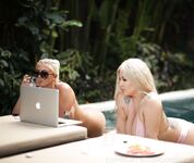 Brooke Banks leaked nude gals part 2

