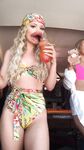 Onlyfans great Briea Harm xxx picture pack 5
