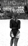 Bria Myles LIT outstanding onlyfans nude gal leaks pack part 7