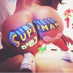 Bria Myles leaked sex gal mega pack part 3
