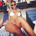 Bria Myles leaked sex gal mega pack part 3
