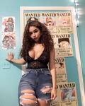 Bri Mercado onlyfans sex gal part 1
