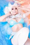 Blue Kitty onlyfans nude pictures part 2
