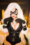 Leaked Black Cat xxx photos pack
