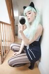 Belle Delphin exciting onlyfans porn images leaks pack part 1
