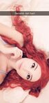 Belle Delphin exciting onlyfans porn images leaks pack part 1

