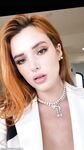 Awesome onlyfans Bella Thorne nude image leaks part 2
