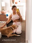 Special onlyfans Bambiistired porn gals leaks pack section 6
