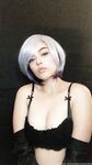 Leaked Cyber Stephanie sex image mega pack part 4
