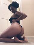 Curly Fro leaked onlyfans porn images part 2
