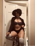 Curly Fro leaked onlyfans porn images part 2
