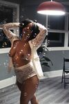 Curly Fro leaked onlyfans porn images part 2
