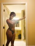 Curly Fro leaked onlyfans porn images part 2
