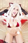 Christmas Kitty leaked nude images mega pack part 1

