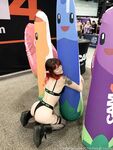 Leaked ChibiNekoCosplay sex gallery mega pack part 3

