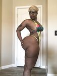 Fresh onlyfans Cherokee D'ass sex pictures
