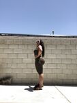Fresh onlyfans Cherokee D'ass sex pictures
