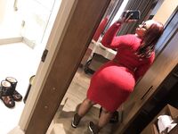 Fresh onlyfans Cherokee D'ass sex pictures
