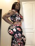 Fresh onlyfans Cherokee D'ass sex pictures
