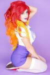Casual Starfire onlyfans xxx image pack part 5

