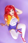 Casual Starfire onlyfans xxx image pack part 5
