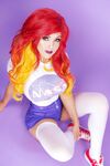 Casual Starfire onlyfans xxx image pack part 5
