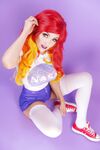 Casual Starfire onlyfans xxx image pack part 5
