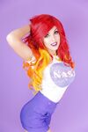 Casual Starfire onlyfans xxx image pack part 5
