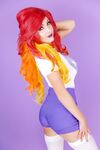 Casual Starfire onlyfans xxx image pack part 5
