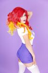 Casual Starfire onlyfans xxx image pack part 5
