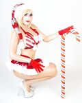 Special onlyfans Candy Cane nude photo leaks pack section 6
