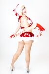Special onlyfans Candy Cane nude photo leaks pack section 6
