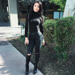 Yovanna Ventura onlyfans sex image leaks pack part 2

