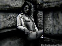 Onlyfans Uma Jolie nude photos leaks part 1
