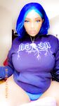 Exclusive onlyfans therealdollface (tha_alienn) sex images leaks part 9
