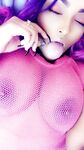 Exclusive onlyfans therealdollface (tha_alienn) sex images leaks part 9
