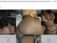 Onlyfans private snowblack xxx images mega pack 4
