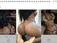 Onlyfans private snowblack xxx images mega pack 4
