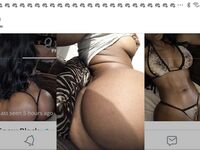 Onlyfans private snowblack xxx images mega pack 4
