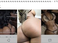 Onlyfans private snowblack xxx images mega pack 4
